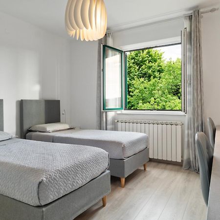 Nat Apartments 科佩尔 外观 照片