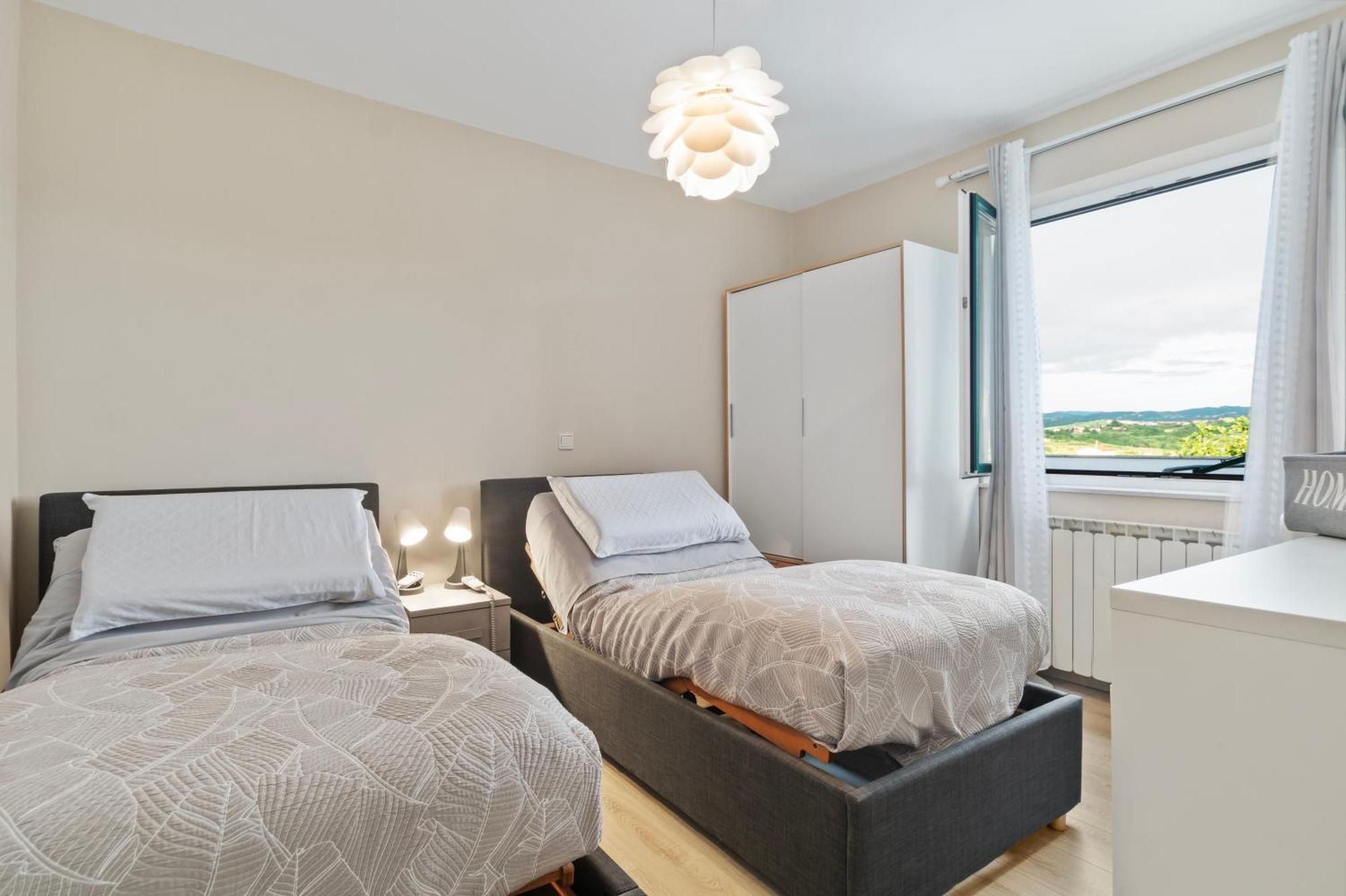 Nat Apartments 科佩尔 外观 照片