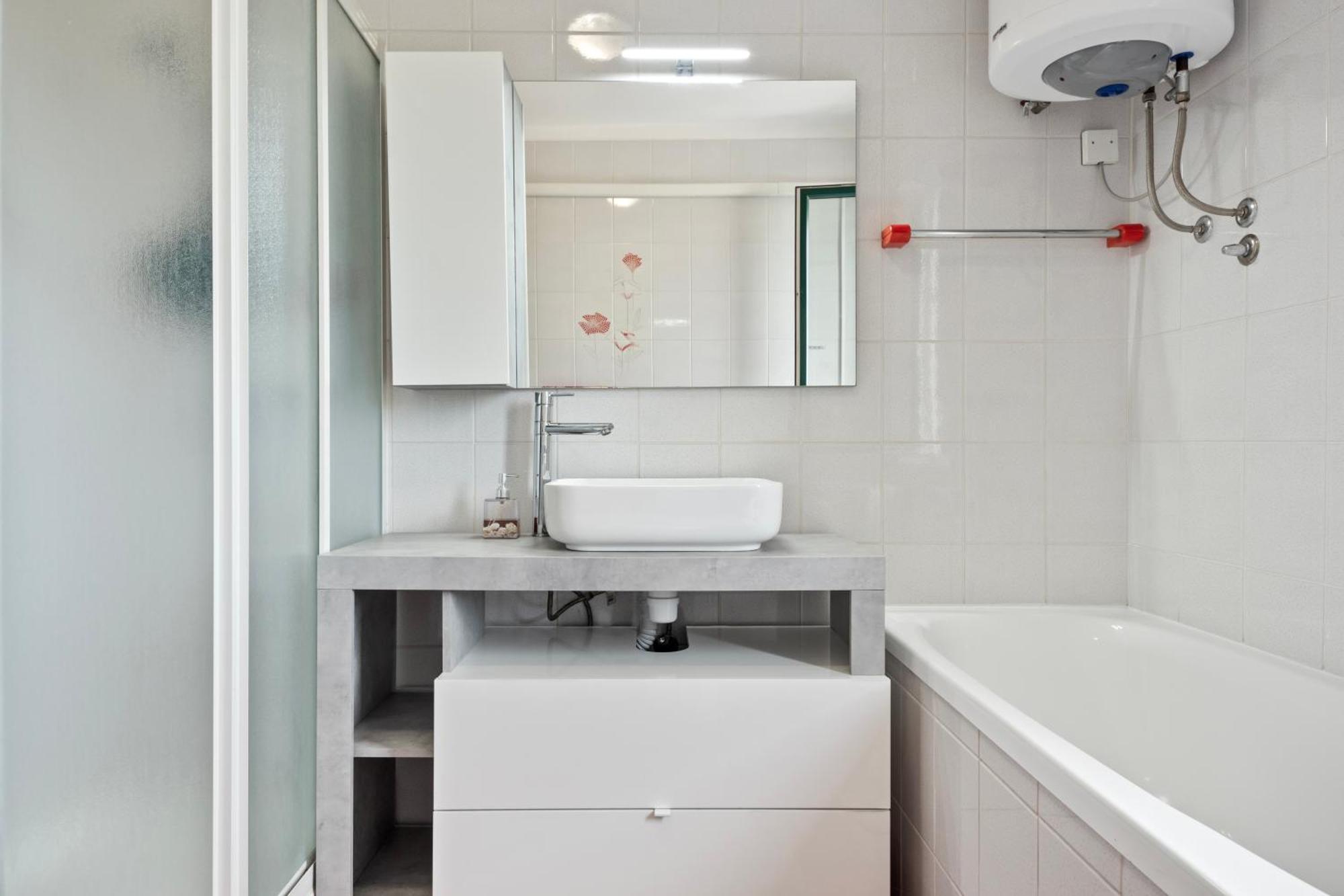 Nat Apartments 科佩尔 外观 照片