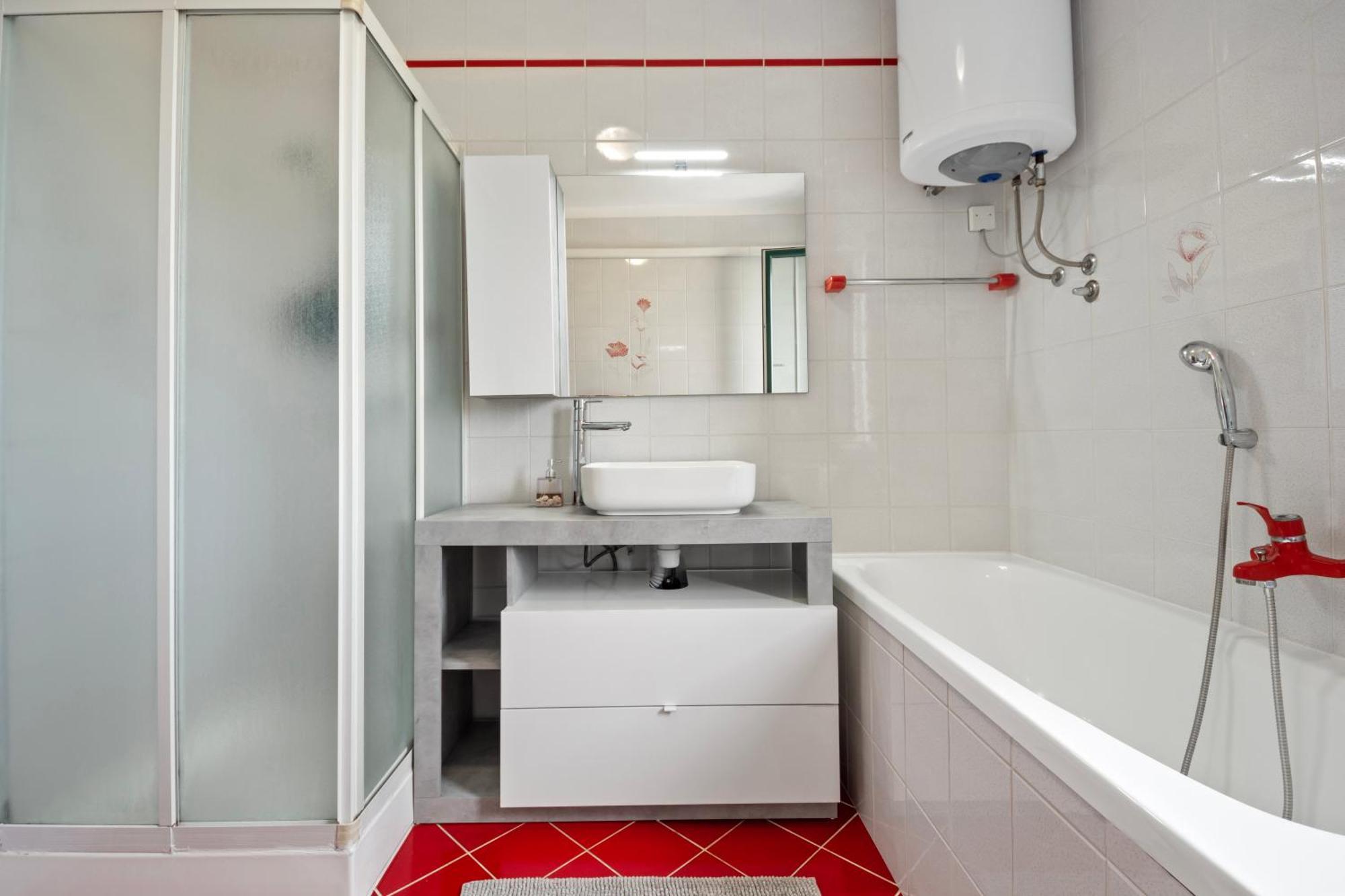Nat Apartments 科佩尔 外观 照片