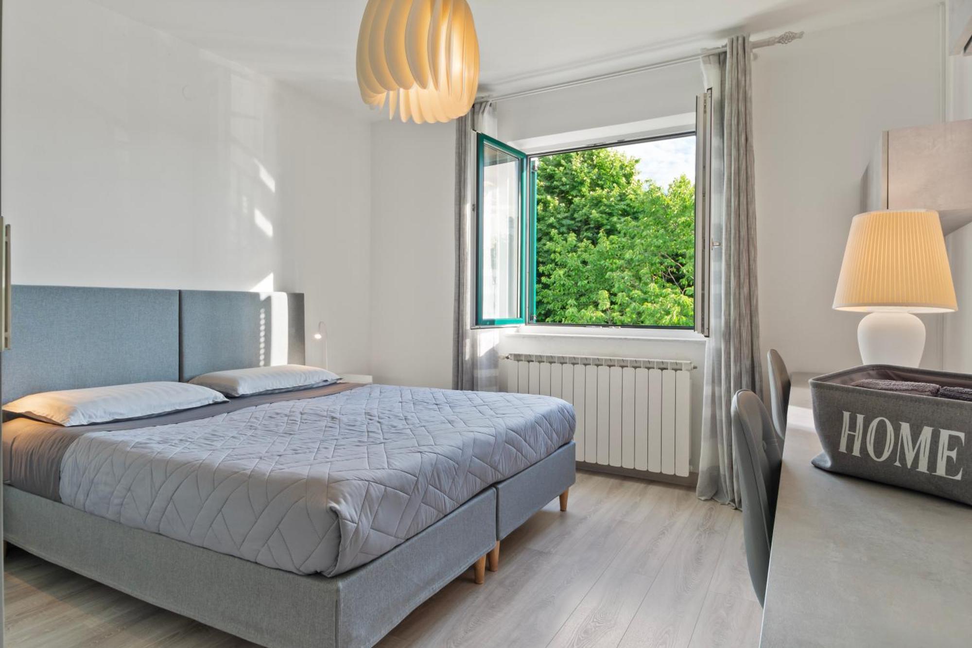 Nat Apartments 科佩尔 外观 照片