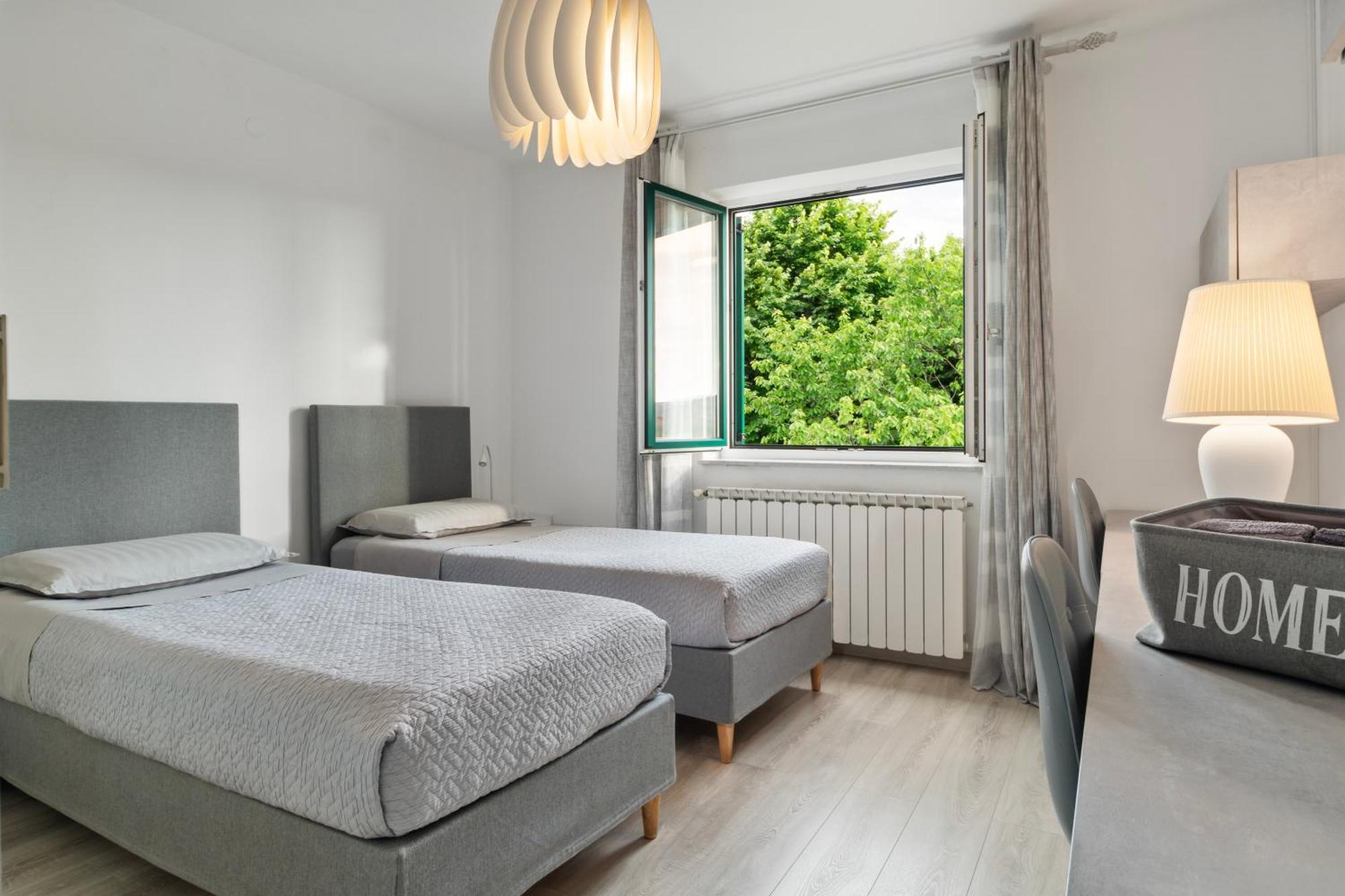 Nat Apartments 科佩尔 外观 照片