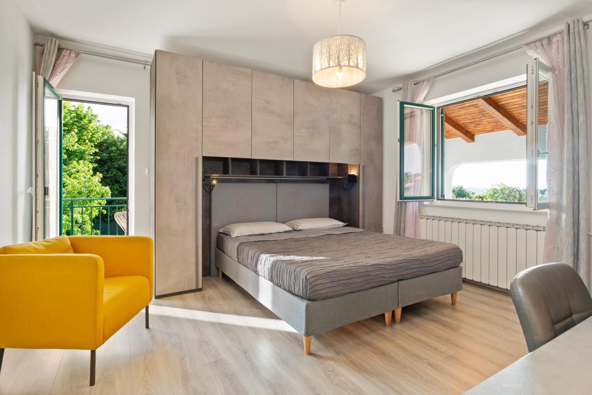 Nat Apartments 科佩尔 外观 照片