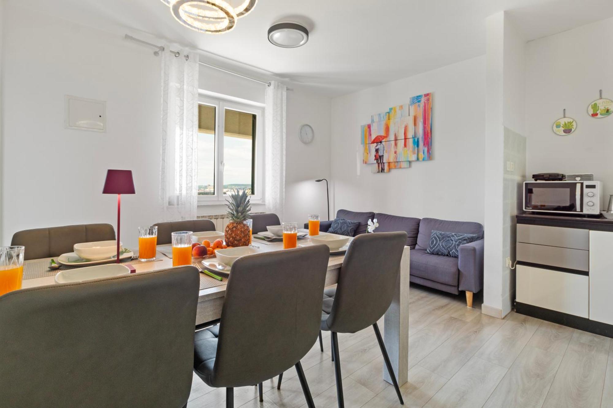 Nat Apartments 科佩尔 外观 照片
